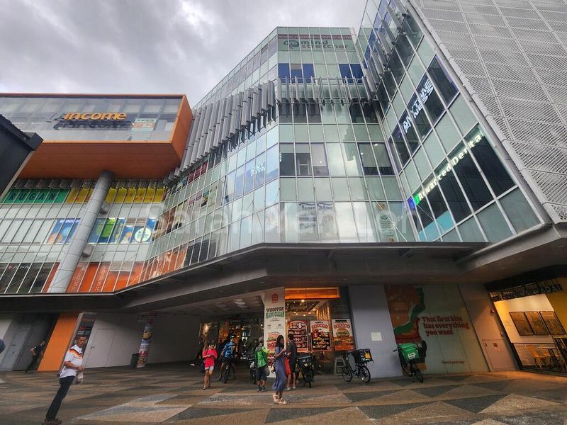 Shop / Shophouse for Rent in  Eastpoint Mall - Image 4